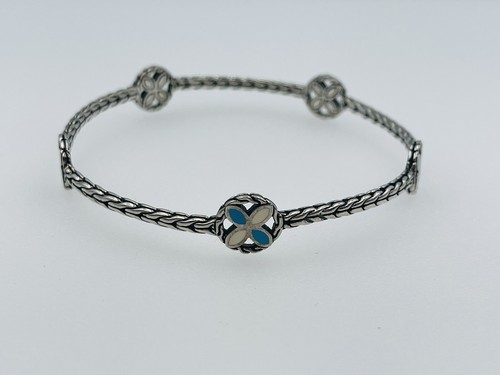 John hardy argent sterling - john,