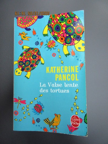 Valse lente des tortues par - la,