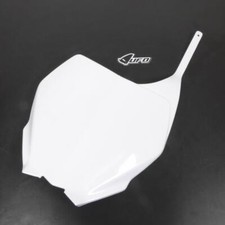 Plaque phare UFO pour Moto