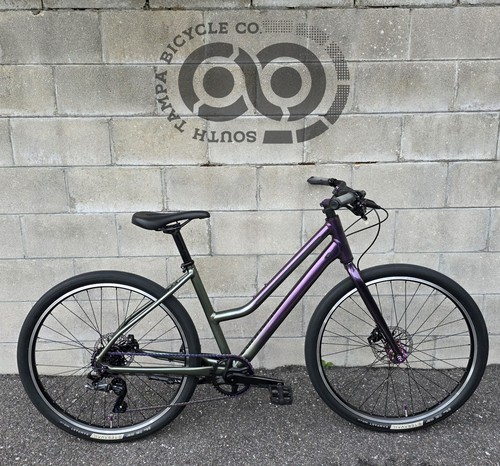 Cannondale treadwell remixte - treadwell,