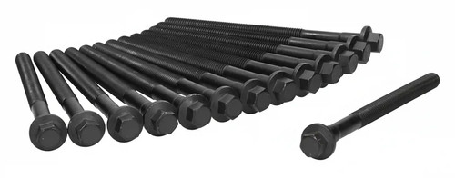Kit boulons culasse - kit, de