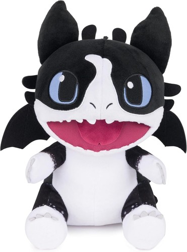 Dreamworks dragons peluche - dreamworks,