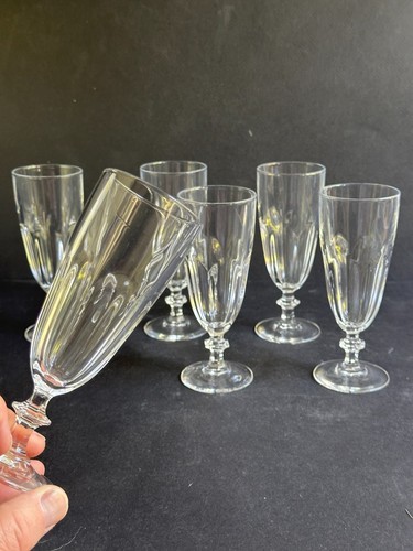 Flutes champagne 16cl - 6,