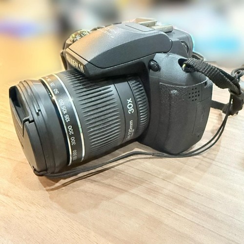 Appareil photo compact