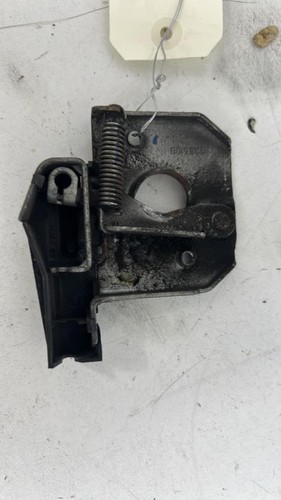 Serrure capot renault clio - capot,