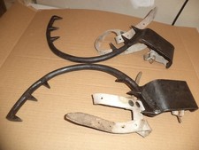 ancien outil*grimpettes**