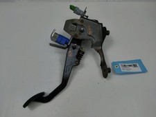 Pedale embrayage occasion RENAULT CLIO IV Phase 1 - 1.5 DCI 75ch -