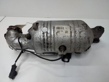 Catalyseur (echappement)