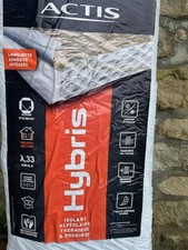 Isolant alvéolaire "ACtis