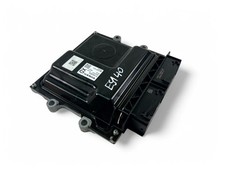 Unité De Contrôle Du Moteur