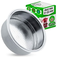 Filtre Cafe 2 Tasse pour