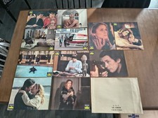 Lot 11 photos d'exploitation