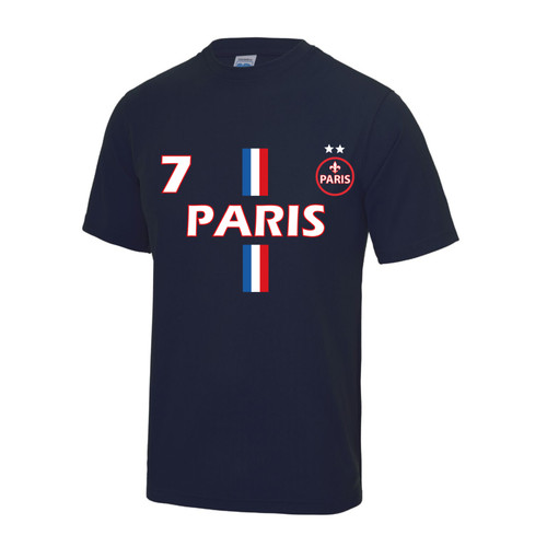 Maillot homme inspiré paris - inspiré,