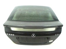 Malle/Hayon arriere MERCEDES