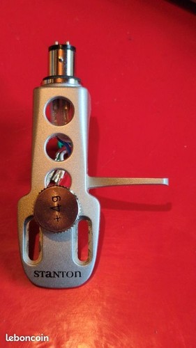 Porte cellule headshell - porte-cellule,