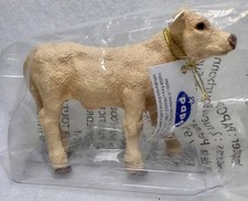 Papo Figure Charolais Calf