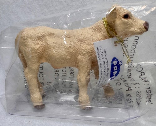 Papo figure charolais calf - papo,
