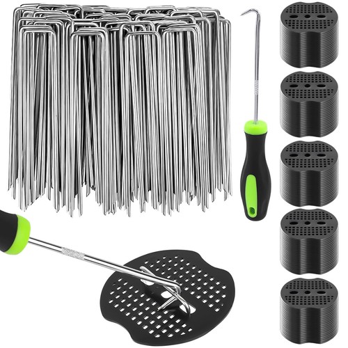 Piquets jardin sardines - de,