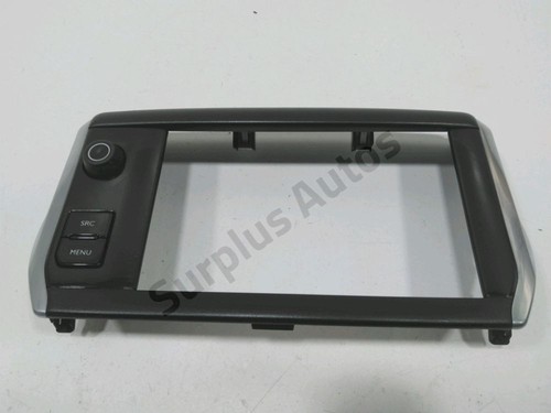 Commande multimedia 6242z6 - commande,