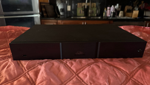 Naim nd5 network streamer - xs,