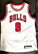 Maillot de basket L chicago