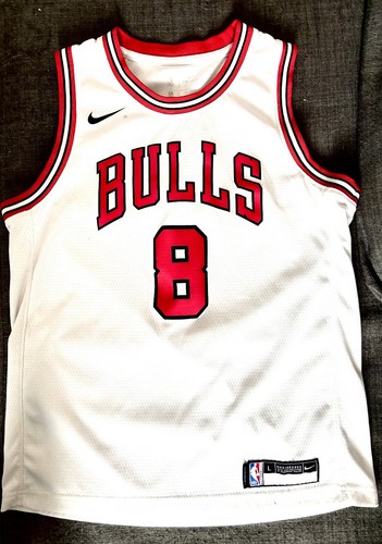 Maillot basket chicago - de,