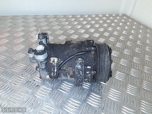 2006 opel meriva compresseur - a,