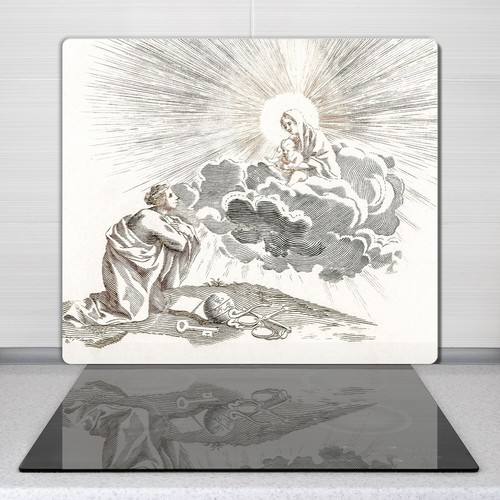 Planche cuisine verre - de,
