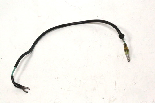 Fils raccord contacteur - raccord, point