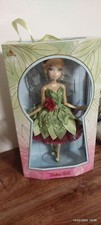 Poupée Limitée Doll Limited Clochette Tinkerbell 70th anniversary 5500 LE Disney