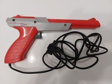 Zapper PAL NES
