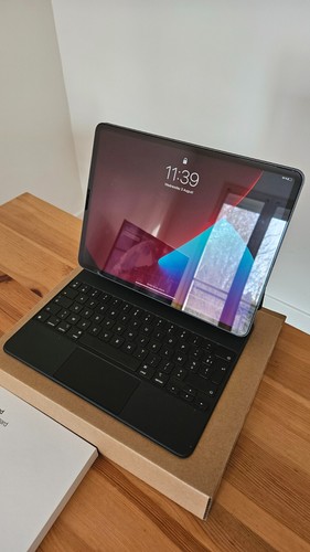 Ipad pro 5ème - ipad, (5ème