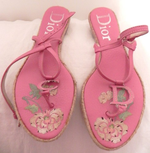 Jolies chaussures plates - jolies,