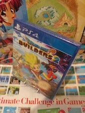 Playstation 4 PS4:Dragon Quest