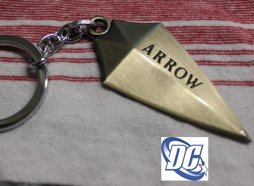 Arrow series based - series,