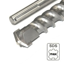 38mm x 670mm Sds Max