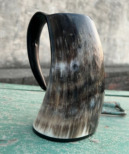 Médiévale bière tasse - bière,