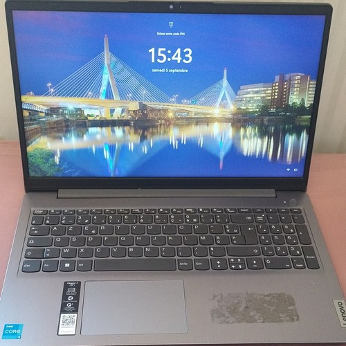 Portable lenovo ideapad 3 - ideapad,