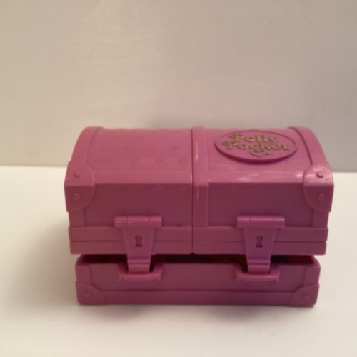 Polly pocket bluebird - polly,