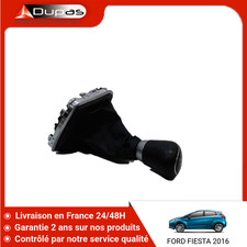 🇫🇷 POMMEAU LEVIER