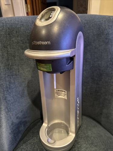 Sodastream fizz sparkling - sodastream,