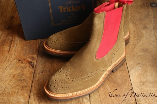 Chaussures tricker stephen - tricker's,