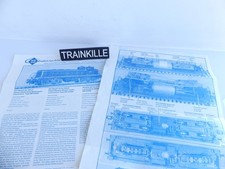 ROCO NOTICE POUR LOCOMOTIVE