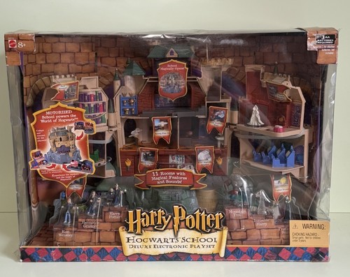 Harry potter hogwarts school - hogwarts,