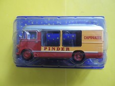 Altaya camion citroen - altaya, u23