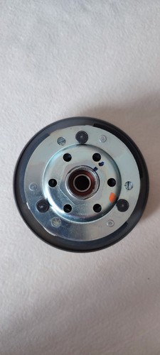Embrayage avec correcteur - , de