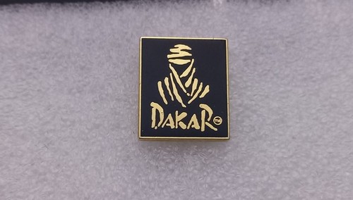 Ed166 pin rallye paris dakar - ed166,
