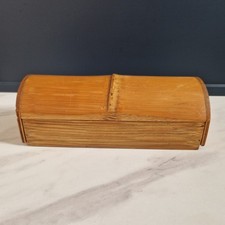 Boite Coffret En Bois Et