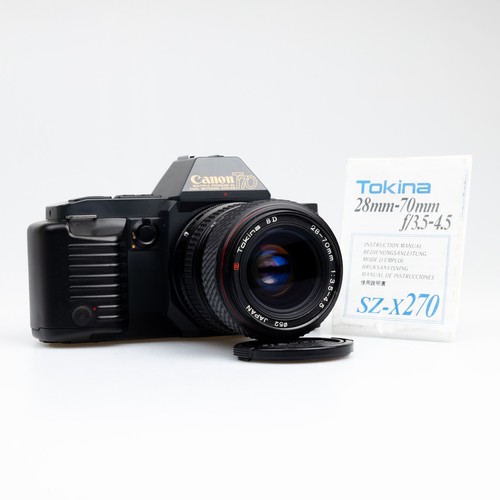 Top tested canon t70 classic - canon,