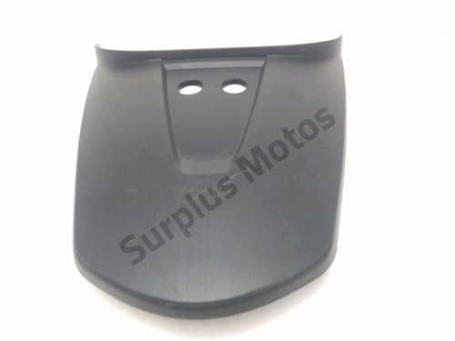 Habillage arriere kymco - arriere,